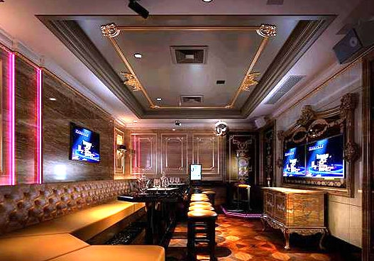 随州商务ktv总排行推荐榜-曾都区ktv预订