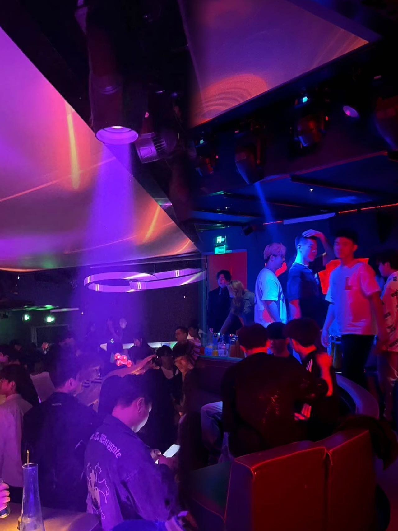 随州商务KTV地址查询-曾都区ktv预订